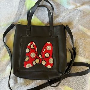 Disney crossbody bag